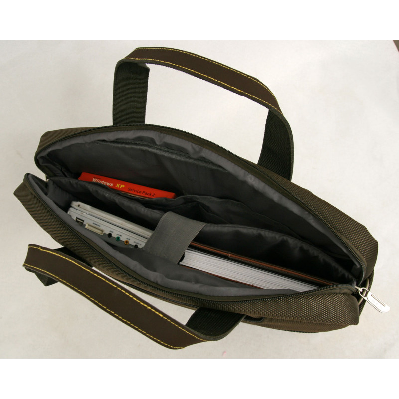 Сумка для ноутбука HQ-Tech 15.6