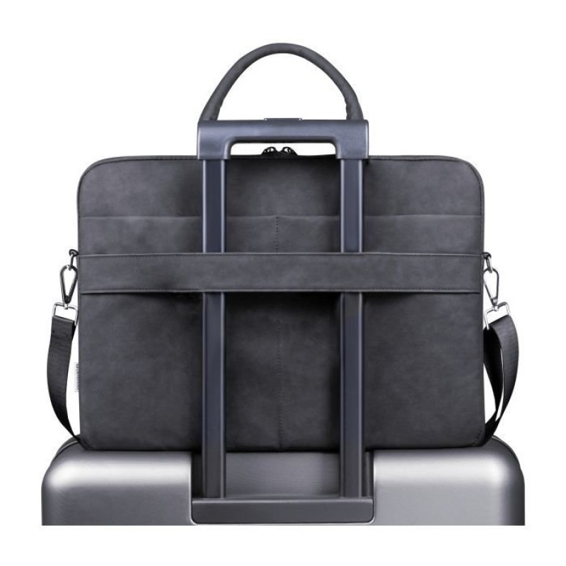 Сумка для ноутбука 15.6 Defender Trendy Black (26130)