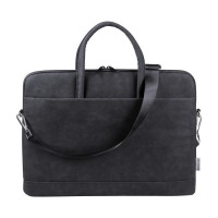 Сумка для ноутбука 15.6 Defender Trendy Black (26130)