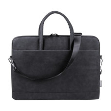 Сумка для ноутбука 15.6 Defender Trendy Black (26130)