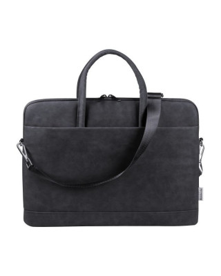 Сумка для ноутбука 15.6 Defender Trendy Black (26130)