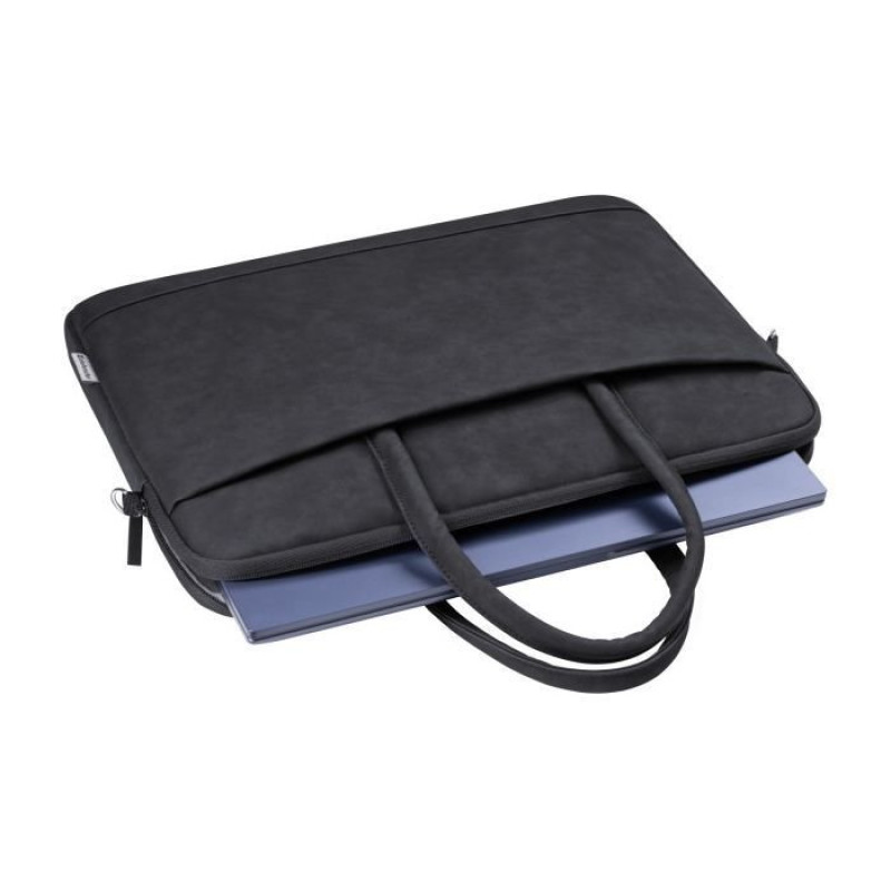 Сумка для ноутбука 15.6 Defender Trendy Black (26130)