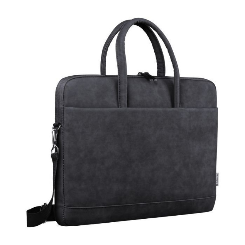 Сумка для ноутбука 15.6 Defender Trendy Black (26130)