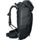 Рюкзак для ноутбука ASUS ROG Archer Ergoair BP3800 18 Backpack Black (90XB09H0-BBP000)