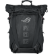 Рюкзак для ноутбука ASUS ROG Archer Ergoair BP3800 18 Backpack Black (90XB09H0-BBP000)