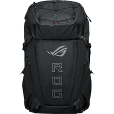 Рюкзак для ноутбука ASUS ROG Archer Ergoair BP3800 18 Backpack Black (90XB09H0-BBP000)