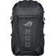 Рюкзак для ноутбука ASUS ROG Archer Ergoair BP3800 18 Backpack Black (90XB09H0-BBP000)