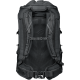 Рюкзак для ноутбука ASUS ROG Archer Ergoair BP3800 18 Backpack Black (90XB09H0-BBP000)