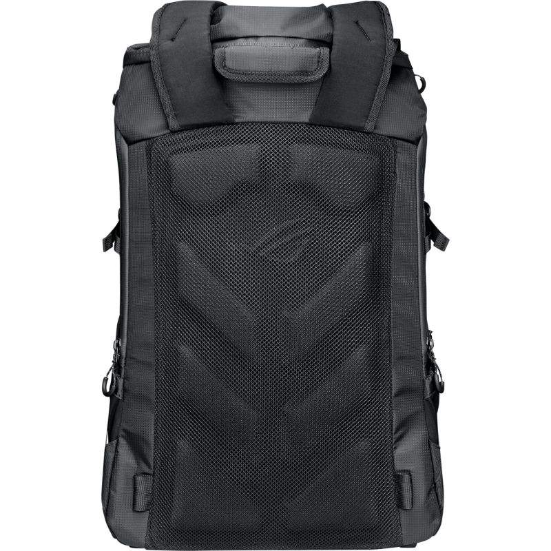 Рюкзак для ноутбука ASUS ROG Archer Ergoair BP3800 18 Backpack Black (90XB09H0-BBP000)