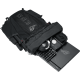 Рюкзак для ноутбука ASUS ROG Archer Ergoair BP3800 18 Backpack Black (90XB09H0-BBP000)
