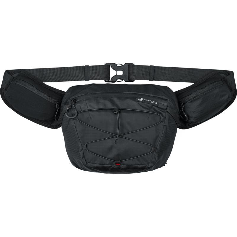 Рюкзак для ноутбука ASUS ROG Archer Ergoair BP3800 18 Backpack Black (90XB09H0-BBP000)