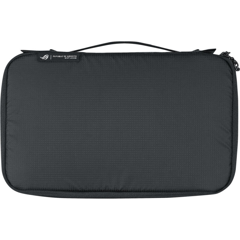 Рюкзак для ноутбука ASUS ROG Archer Ergoair BP3800 18 Backpack Black (90XB09H0-BBP000)