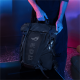 Рюкзак для ноутбука ASUS ROG Archer Ergoair BP3800 18 Backpack Black (90XB09H0-BBP000)
