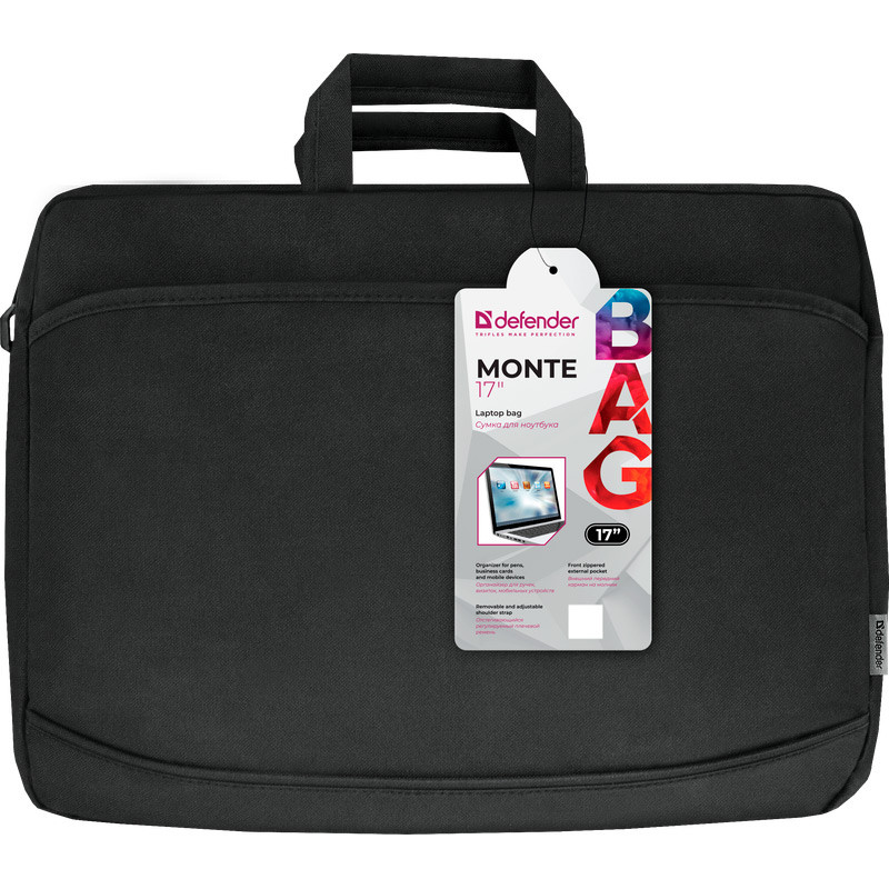 Сумка для ноутбука Defender 17