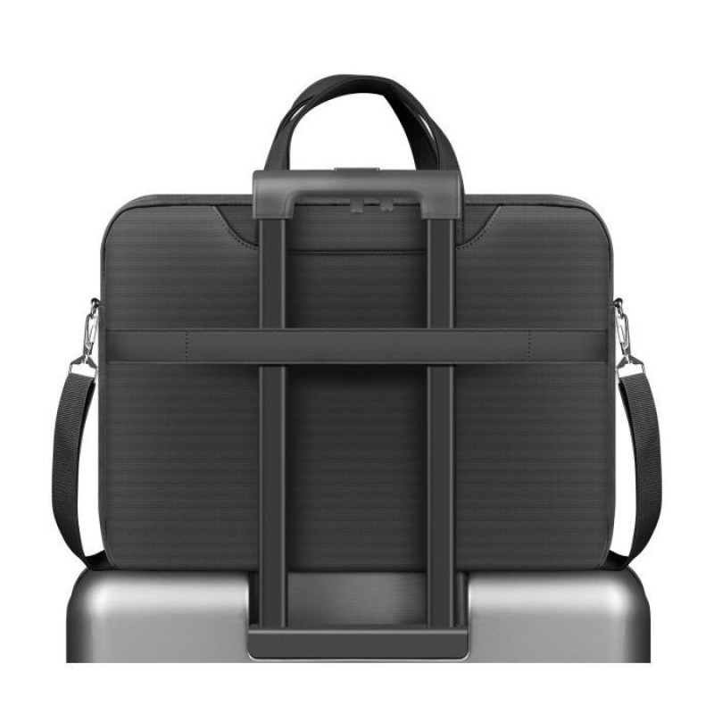 Сумка для ноутбука 15.6 Defender Cindy Black (26140)