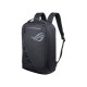 Рюкзак для ноутбука ASUS ROG Backpack BP1501G 17 Black (90XB04ZN-BBP020)