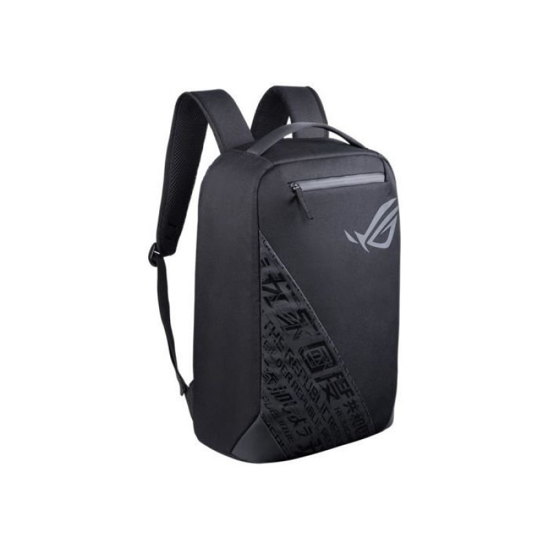 Рюкзак для ноутбука ASUS ROG Backpack BP1501G 17 Black (90XB04ZN-BBP020)