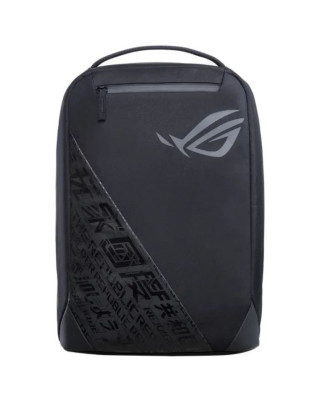 Рюкзак для ноутбука ASUS ROG Backpack BP1501G 17 Black (90XB04ZN-BBP020)