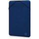 Чохол для ноутбука HP 15.6 Reversible Protective Laptop Sleeve Black/Blue (2F1X7AA)