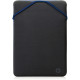 Чохол для ноутбука HP 15.6 Reversible Protective Laptop Sleeve Black/Blue (2F1X7AA)