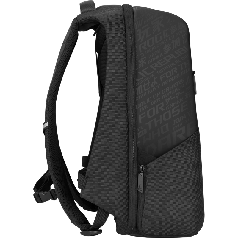 Рюкзак для ноутбука ASUS ROG Ranger Backpack BP2501 16 Black (90XB0920-BBP000)