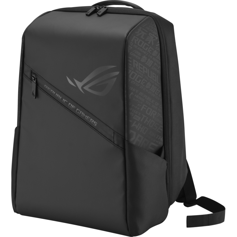 Рюкзак для ноутбука ASUS ROG Ranger Backpack BP2501 16 Black (90XB0920-BBP000)