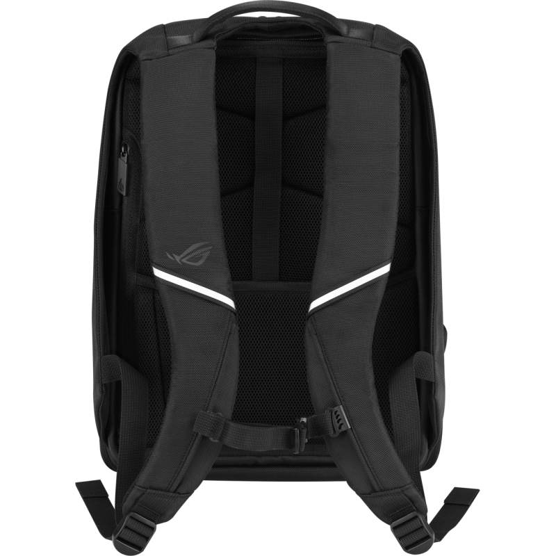 Рюкзак для ноутбука ASUS ROG Ranger Backpack BP2501 16 Black (90XB0920-BBP000)