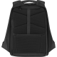 Рюкзак для ноутбука ASUS ROG Ranger Backpack BP2501 16 Black (90XB0920-BBP000)