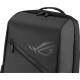 Рюкзак для ноутбука ASUS ROG Ranger Backpack BP2501 16 Black (90XB0920-BBP000)