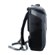 Рюкзак для ноутбука ASUS ROG Ranger BP2701 Gaming Backpack Cybertext Edition 17 Grey (90XB06L0-BBP010)