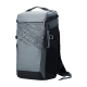 Рюкзак для ноутбука ASUS ROG Ranger BP2701 Gaming Backpack Cybertext Edition 17 Grey (90XB06L0-BBP010)