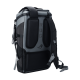 Рюкзак для ноутбука ASUS ROG Ranger BP2701 Gaming Backpack Cybertext Edition 17 Grey (90XB06L0-BBP010)