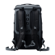 Рюкзак для ноутбука ASUS ROG Ranger BP2701 Gaming Backpack Cybertext Edition 17 Grey (90XB06L0-BBP010)