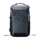 Рюкзак для ноутбука ASUS ROG Ranger BP2701 Gaming Backpack Cybertext Edition 17 Grey (90XB06L0-BBP010)