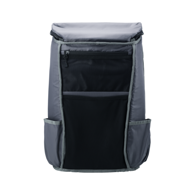 Рюкзак для ноутбука ASUS ROG Ranger BP2701 Gaming Backpack Cybertext Edition 17 Grey (90XB06L0-BBP010)