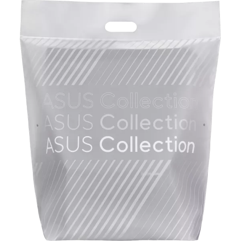 Рюкзак для ноутбука ASUS Vigour Backpack AP2600 16 Black (90XB08T0-BBP000)