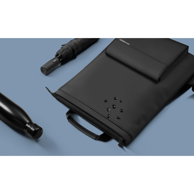 Рюкзак для ноутбука ASUS Vigour Backpack AP2600 16 Black (90XB08T0-BBP000)