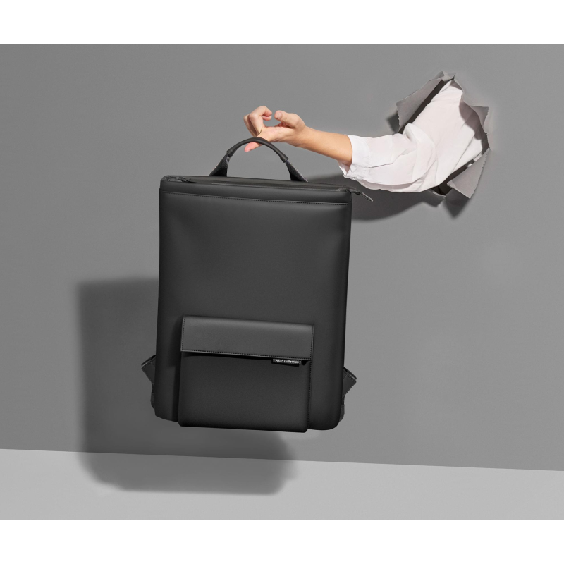 Рюкзак для ноутбука ASUS Vigour Backpack AP2600 16 Black (90XB08T0-BBP000)