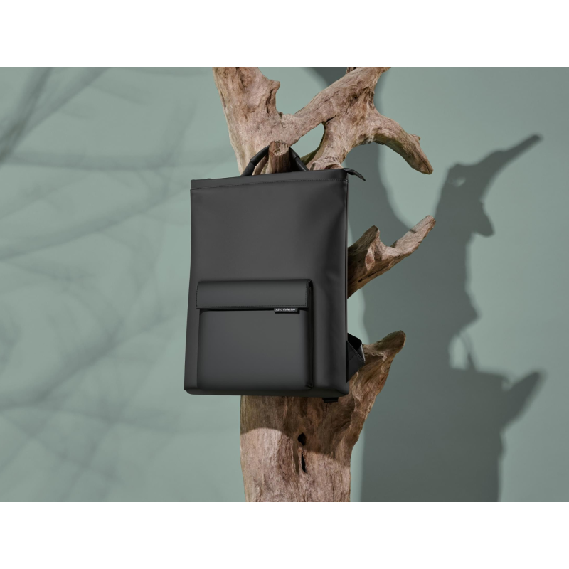 Рюкзак для ноутбука ASUS Vigour Backpack AP2600 16 Black (90XB08T0-BBP000)