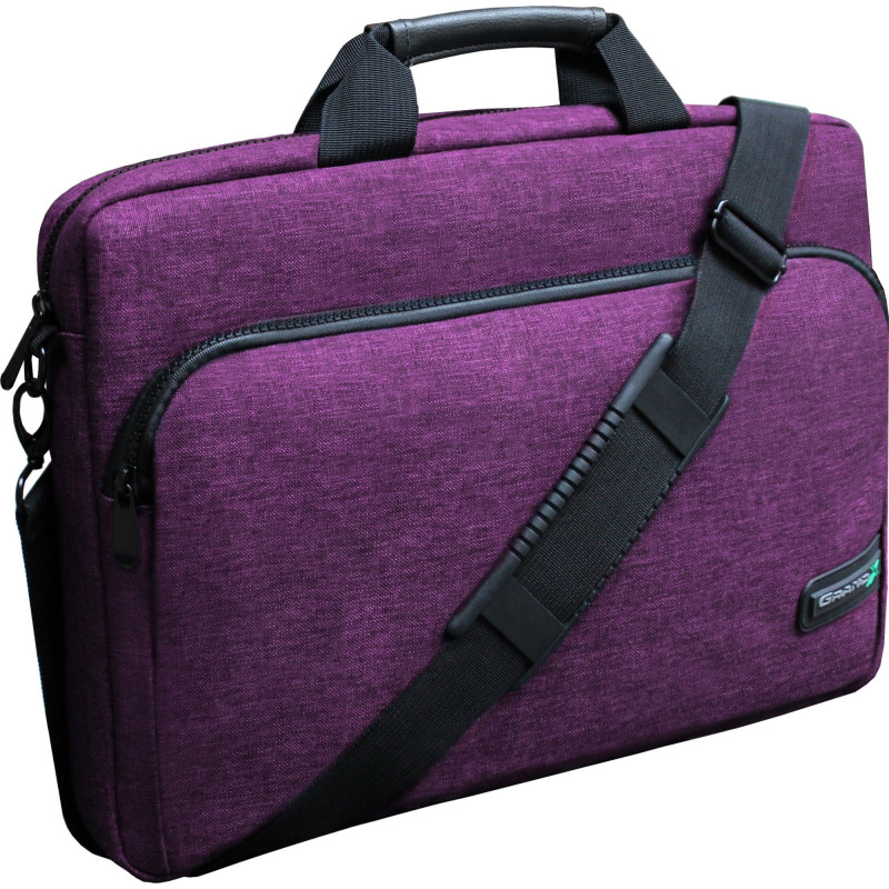 Сумка для ноутбука Grand-X 15.6'' SB-139 Purple (SB-139P)