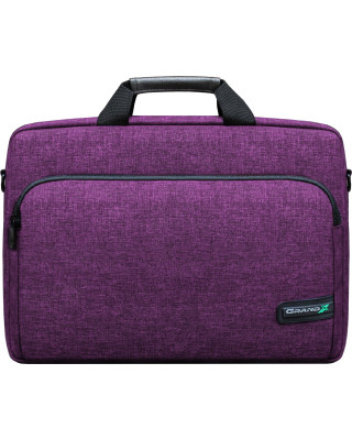 Сумка для ноутбука Grand-X 15.6'' SB-139 Purple (SB-139P)
