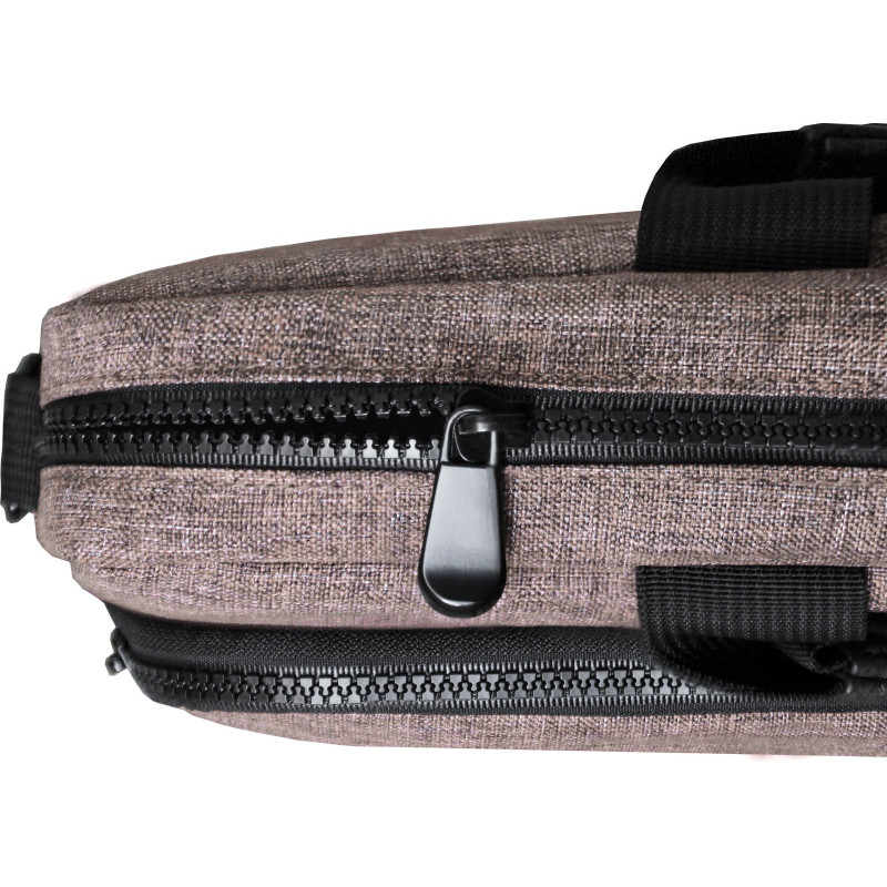 Сумка для ноутбука Grand-X 15.6'' SB-139 Brown (SB-139B)