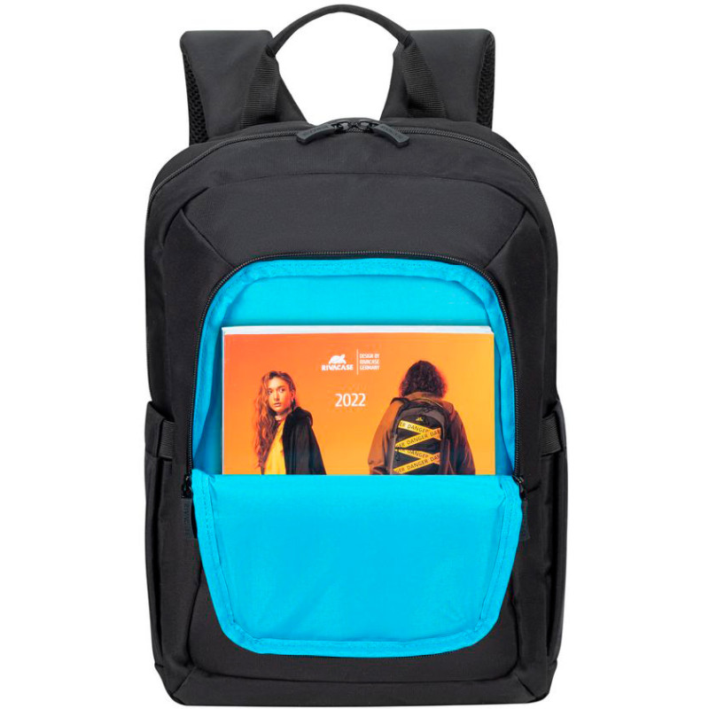 Рюкзак для ноутбука Rivacase 7523 (Black)