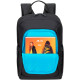 Рюкзак для ноутбука Rivacase 7523 (Black)