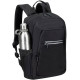 Рюкзак для ноутбука Rivacase 7523 (Black)
