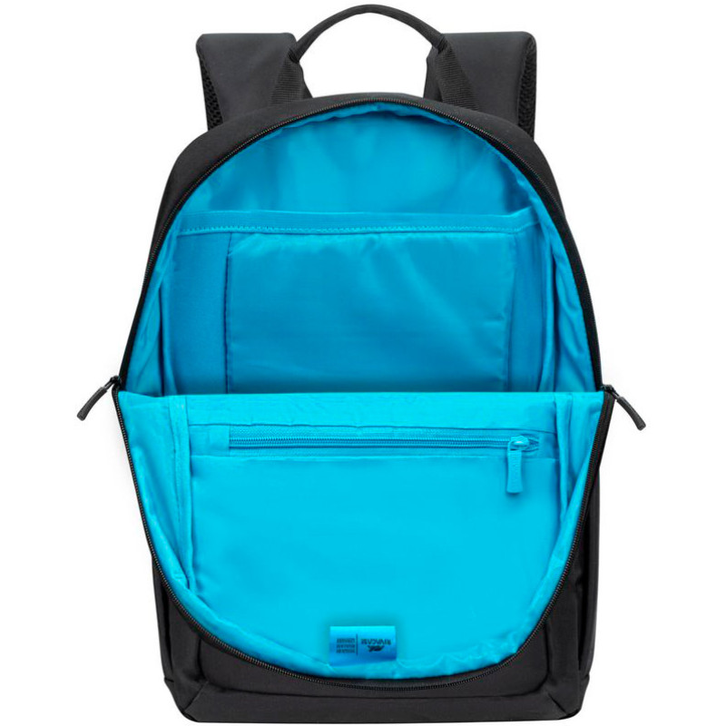 Рюкзак для ноутбука Rivacase 7523 (Black)