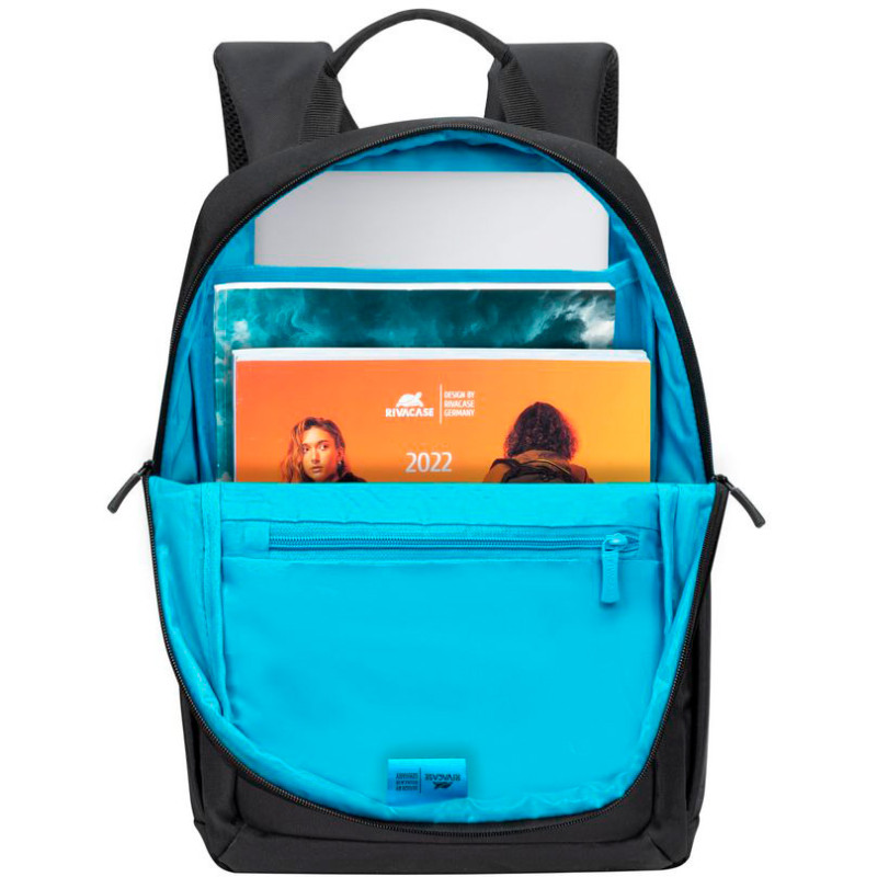 Рюкзак для ноутбука Rivacase 7523 (Black)