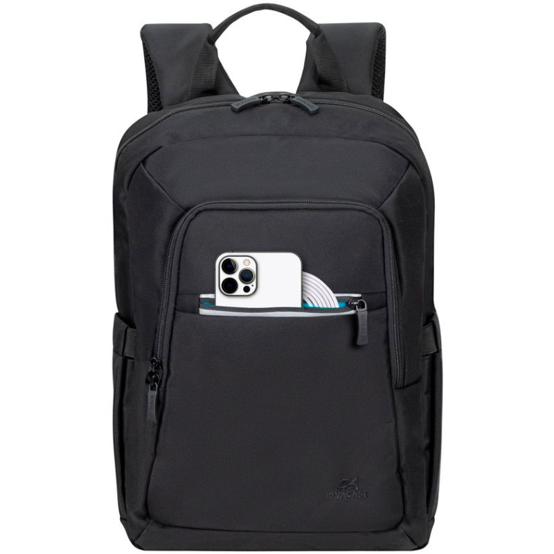 Рюкзак для ноутбука Rivacase 7523 (Black)
