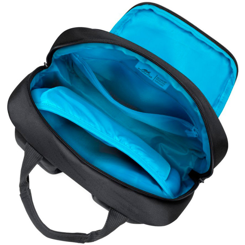 Рюкзак для ноутбука Rivacase 7523 (Black)