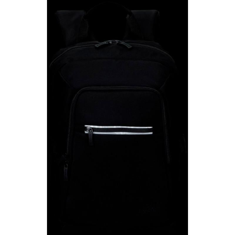 Рюкзак для ноутбука Rivacase 7523 (Black)